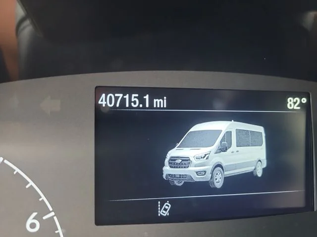 Used 2024 White Ford XL image 30