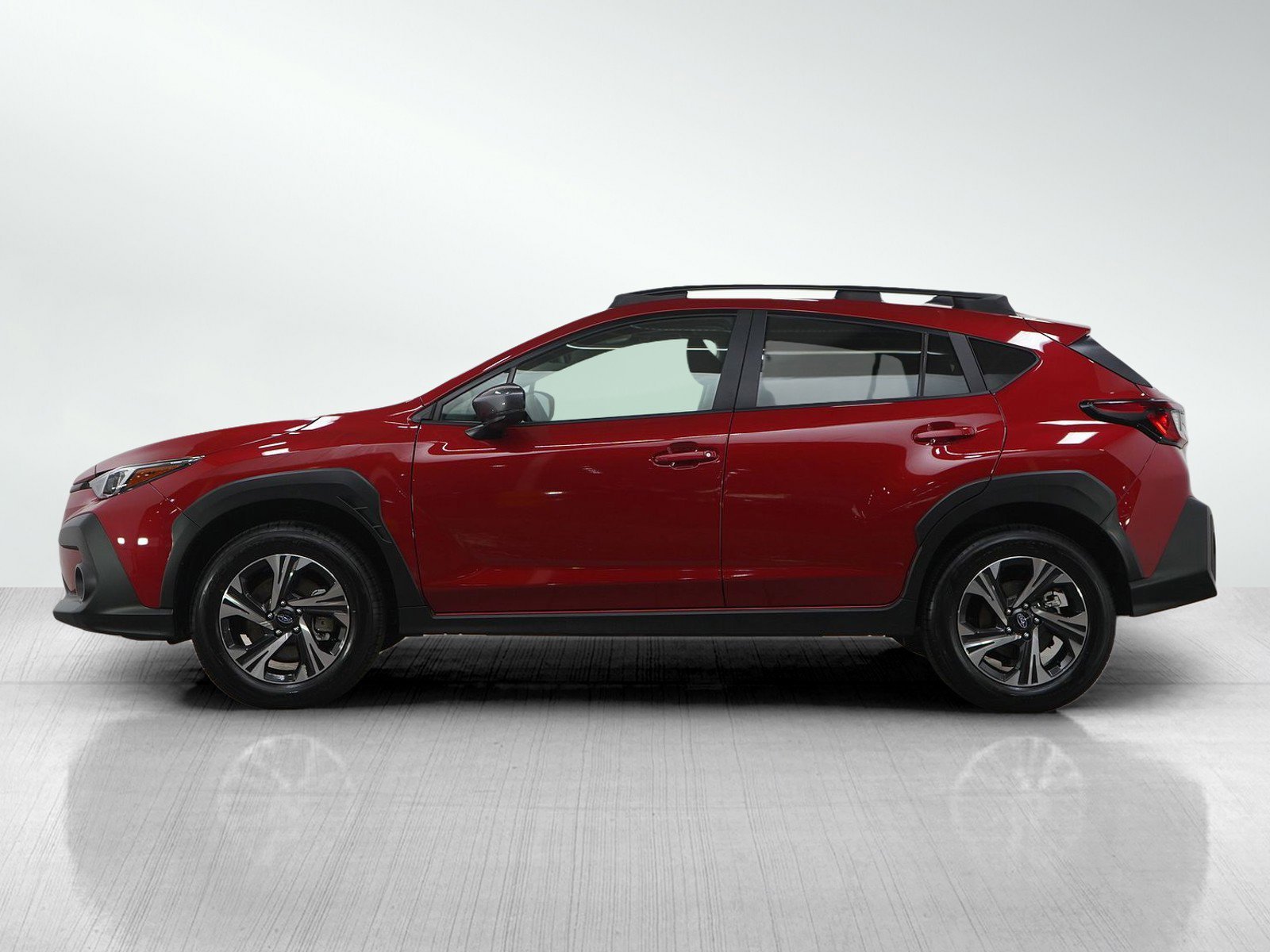 Certified 2026 Subaru Crosstrek Premium with VIN 4S4GUHD66T3705867 for sale in South Saint Paul, Minnesota