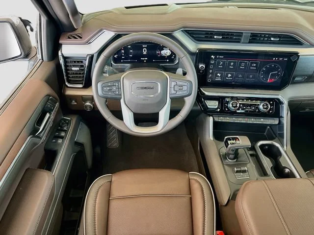 2026 GMC Sierra 1500 Denali - Photo 16