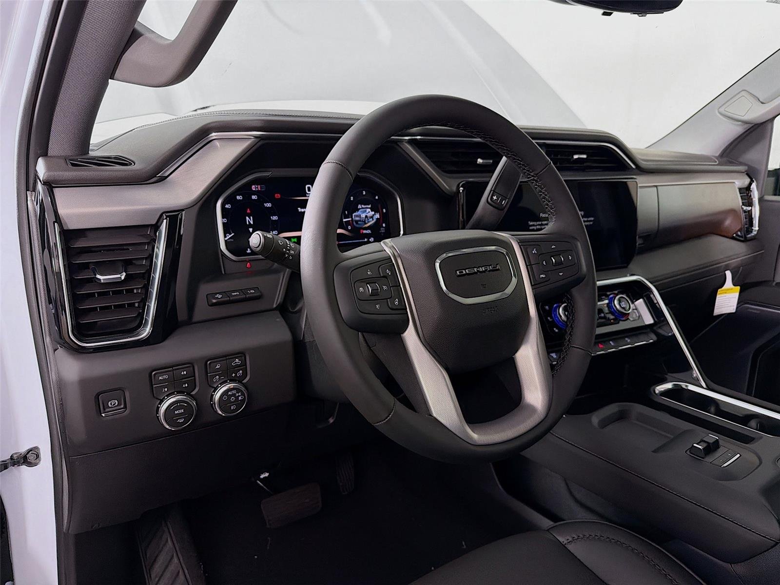 2026 GMC Sierra 2500HD Denali - Photo 16
