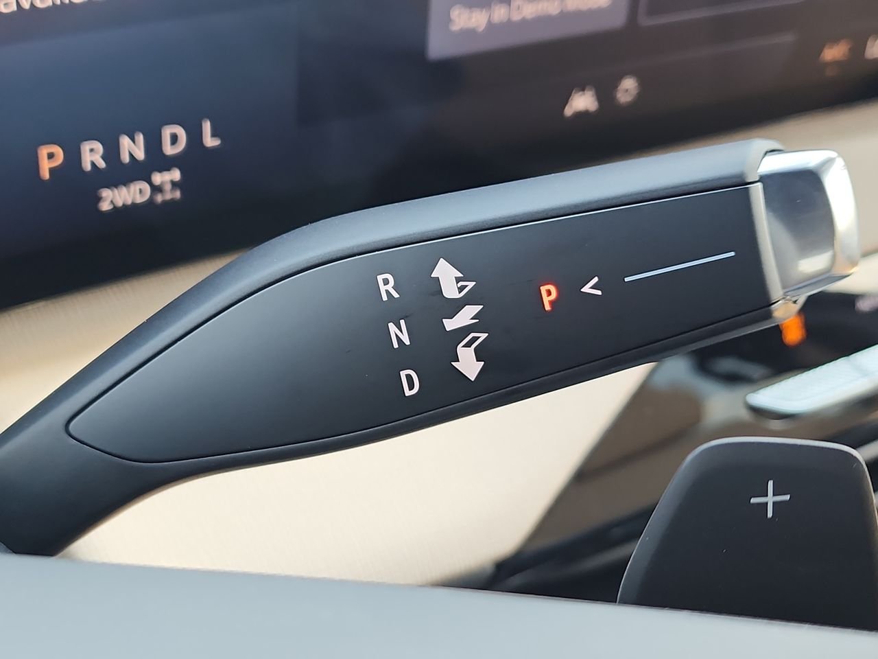 New 2026 Black Buick Preferred image 19