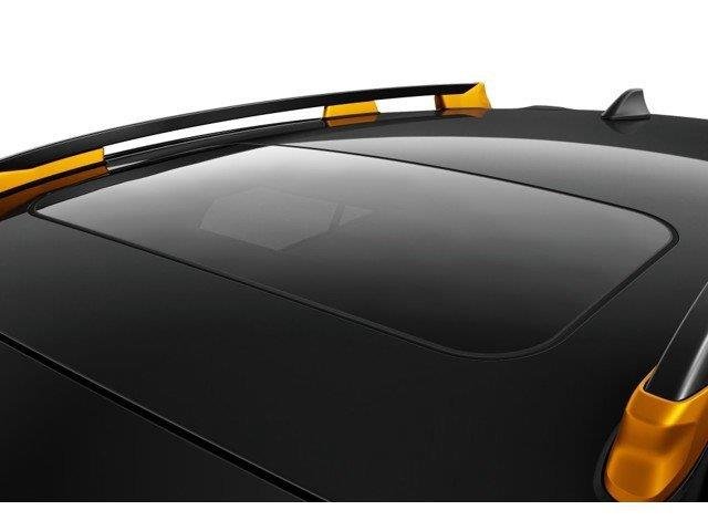 New 2027 CRYSTAL BLACK SILICA Subaru Wilderness image 14