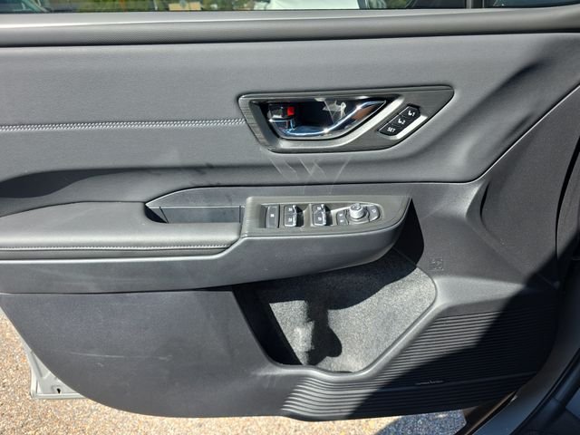 Used 2026 Pearl Subaru Touring image 18