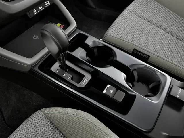 New 2026 CRYSTAL WHITE PEARL Subaru Premium image 20