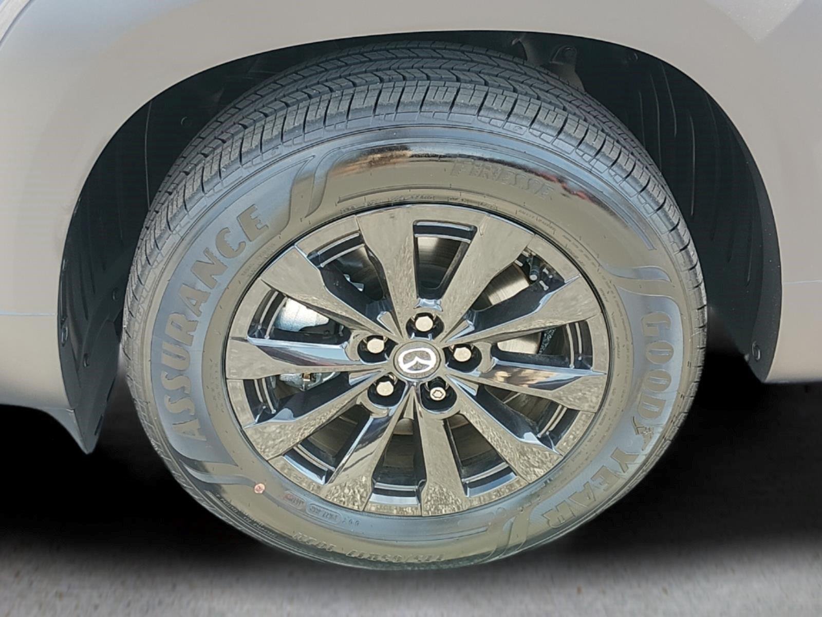 New 2026 Polymetal Gray Metallic Mazda Premium AWD image 11