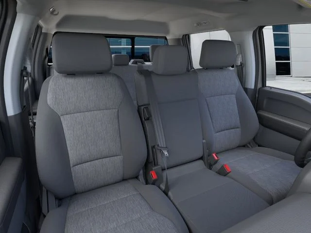New 2026 Avalanche Ford F-250® XL image 10