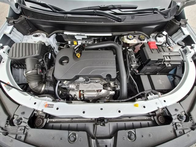 2026 Chevrolet Equinox LT - Photo 17