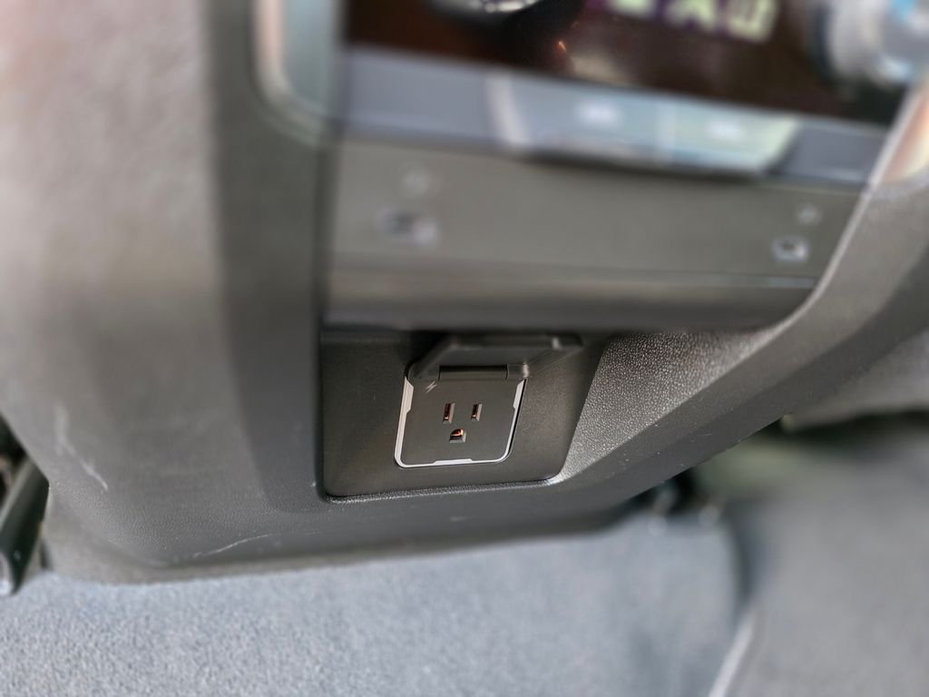 2025 Chevrolet Tahoe LT - Photo 20