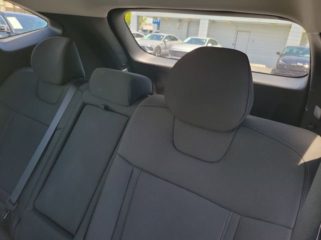 2025 Hyundai Tucson SE - Photo 11