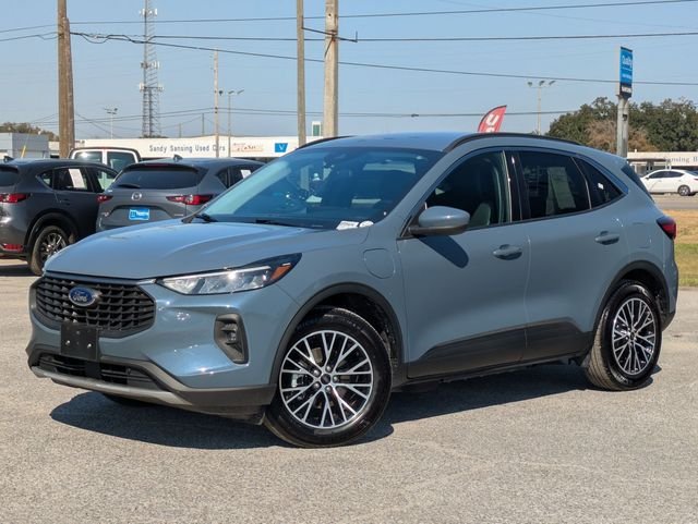 2023 Ford Escape