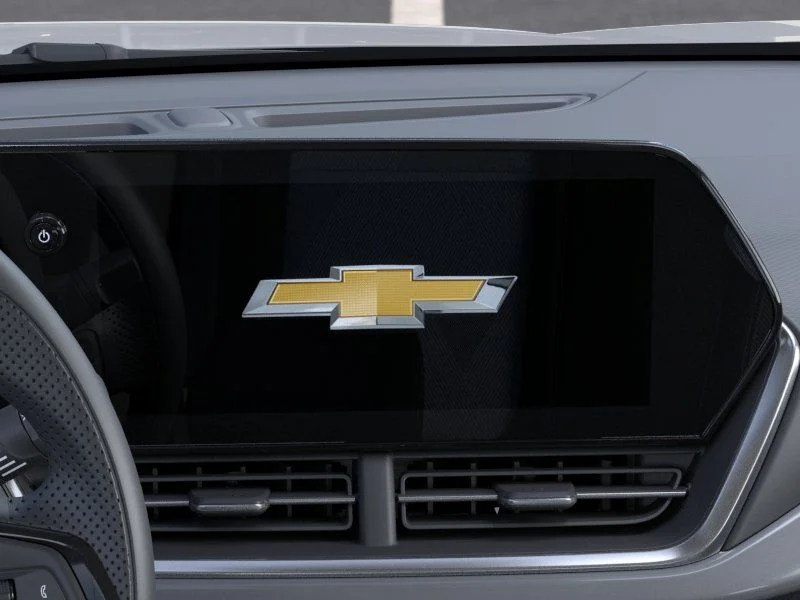 New 2026 White Chevrolet LT image 20
