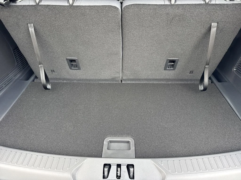 New 2026 White Ford Active image 18