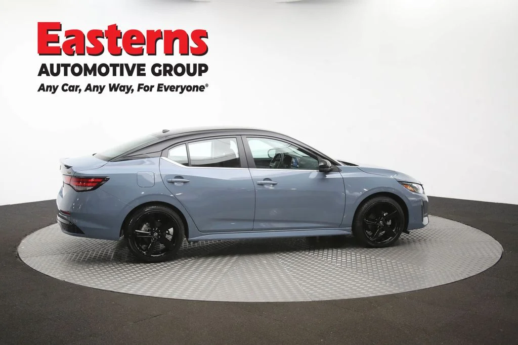 Used 2024 Gray Nissan SR image 43