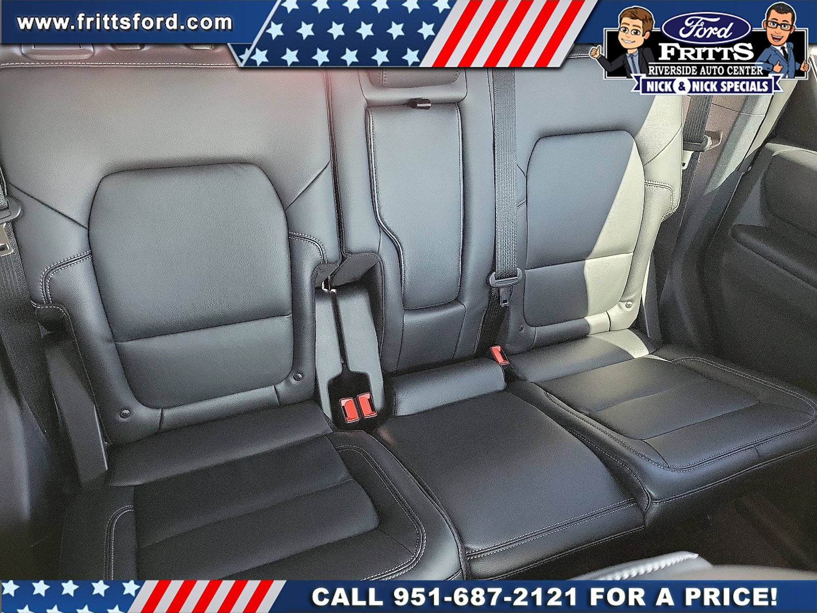New 2026 Oxford White Ford Outer Banks® image 18