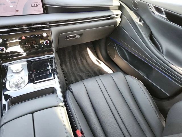 Used 2025 Blue Genesis 2.5T image 18