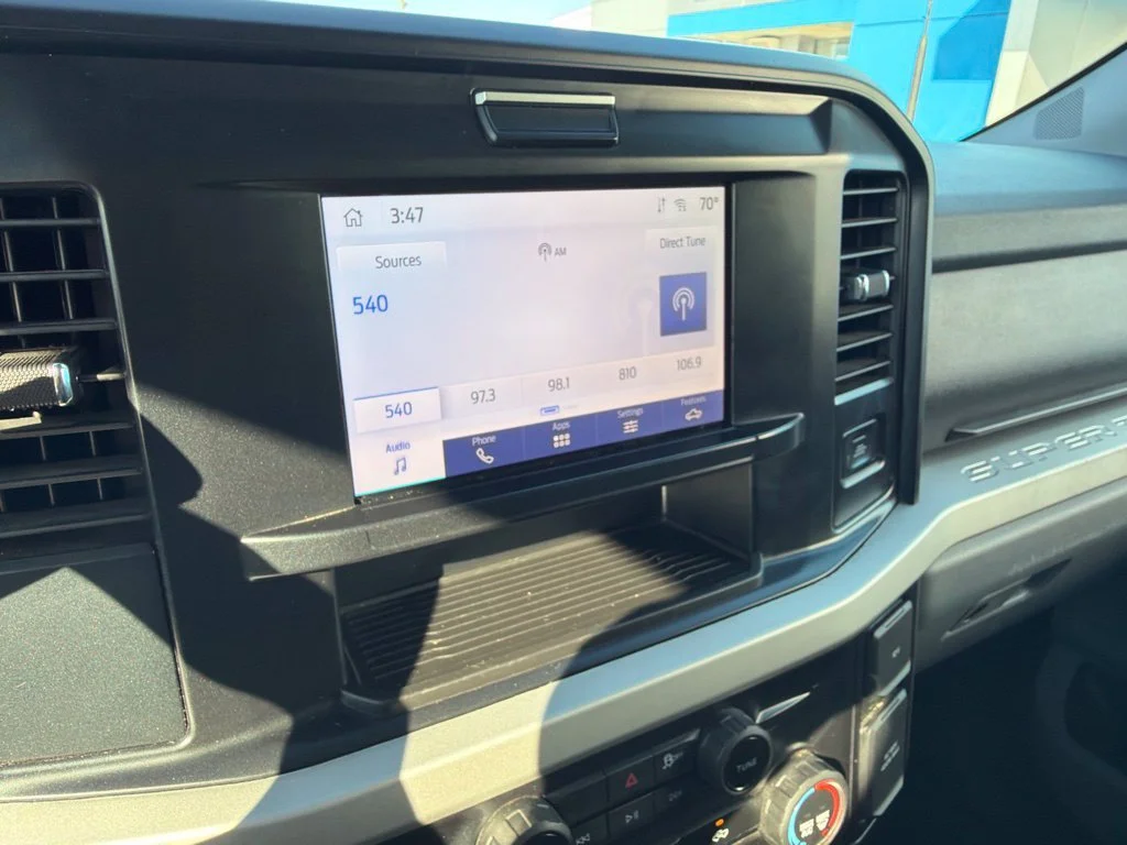 Used 2026 White Ford XL image 15