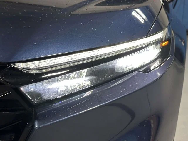 2023 Honda CR-V Sport Touring - Photo 10