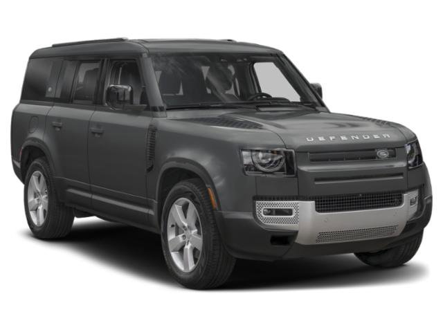 Certified Used 2024 Sedona Red Land Rover X-Dynamic SE image 6