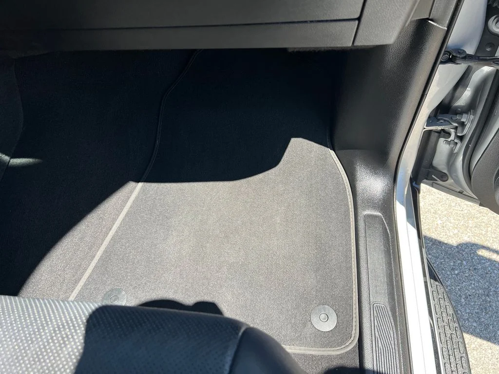 Certified Used 2024 Silver Jeep Series III image 36