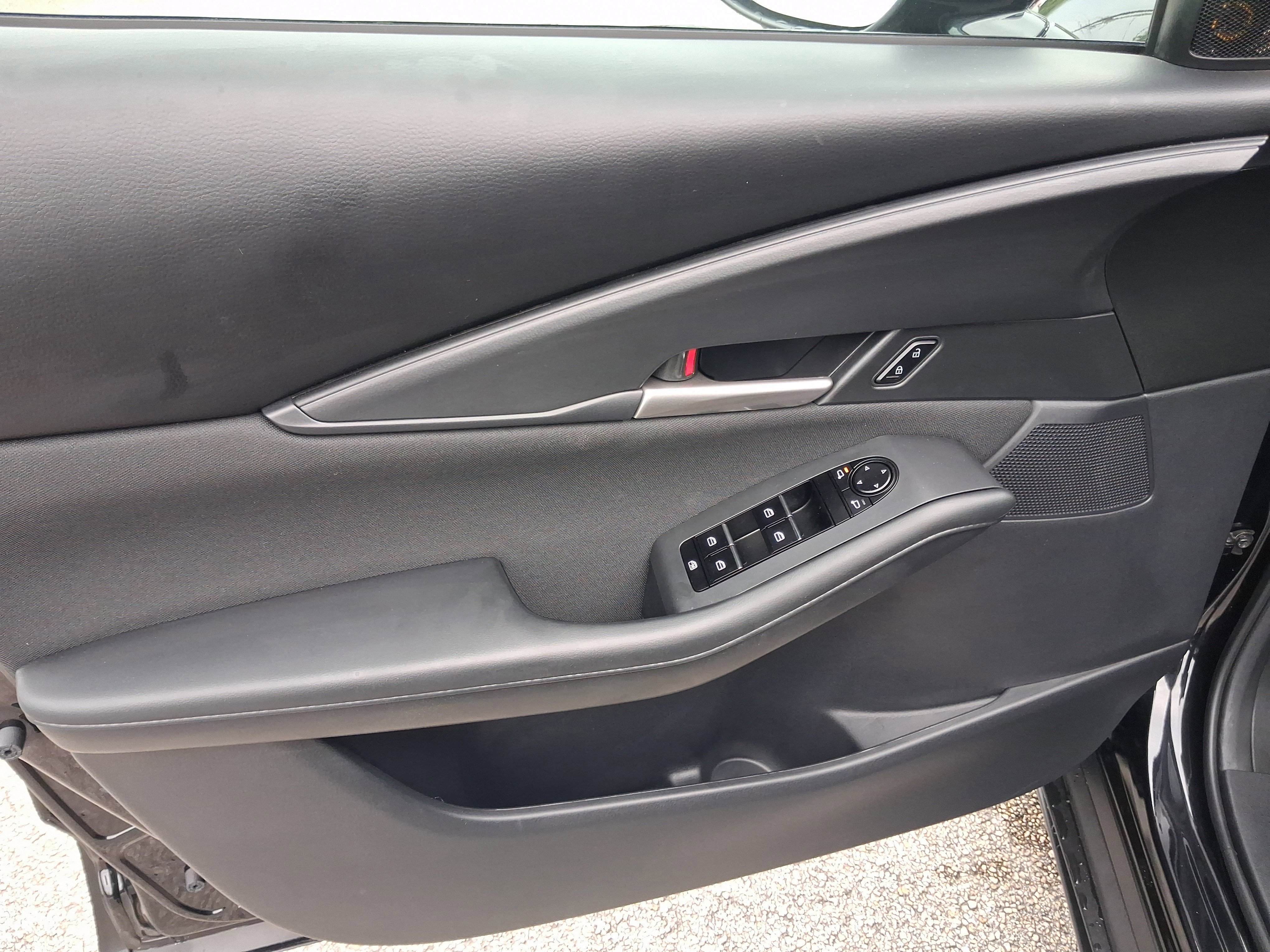 Certified Used 2026 Black Mazda 2.5 S image 11