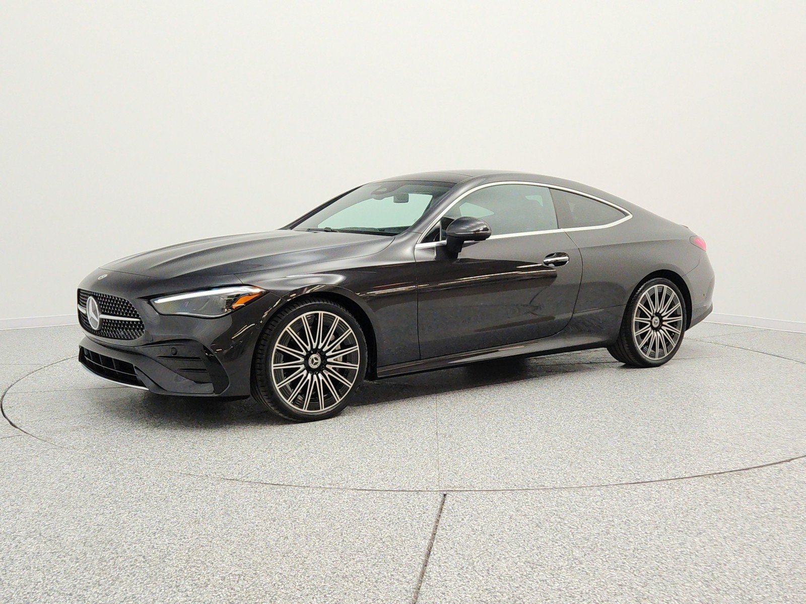 2025 Mercedes-Benz CLE CLE 450 4Matic's photo