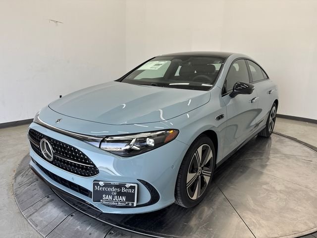 New 2027 Liquid Crystal Green Mercedes-Benz CLA 220 image 32