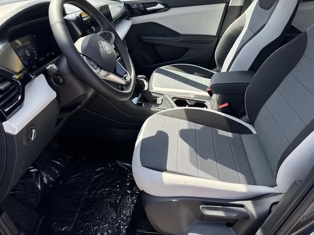 New 2026 Gray Volkswagen 1.5T S image 14