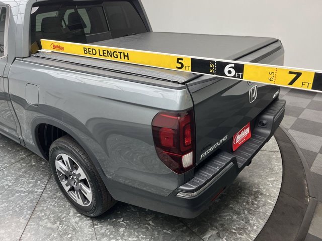 Used 2019 Green Honda RTL-T image 31