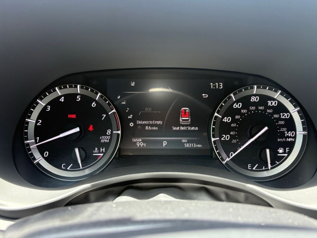 2021 Toyota Highlander XSE - Photo 20
