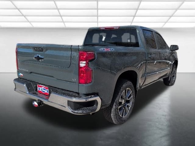2026 Chevrolet Silverado 1500 LT - Photo 29