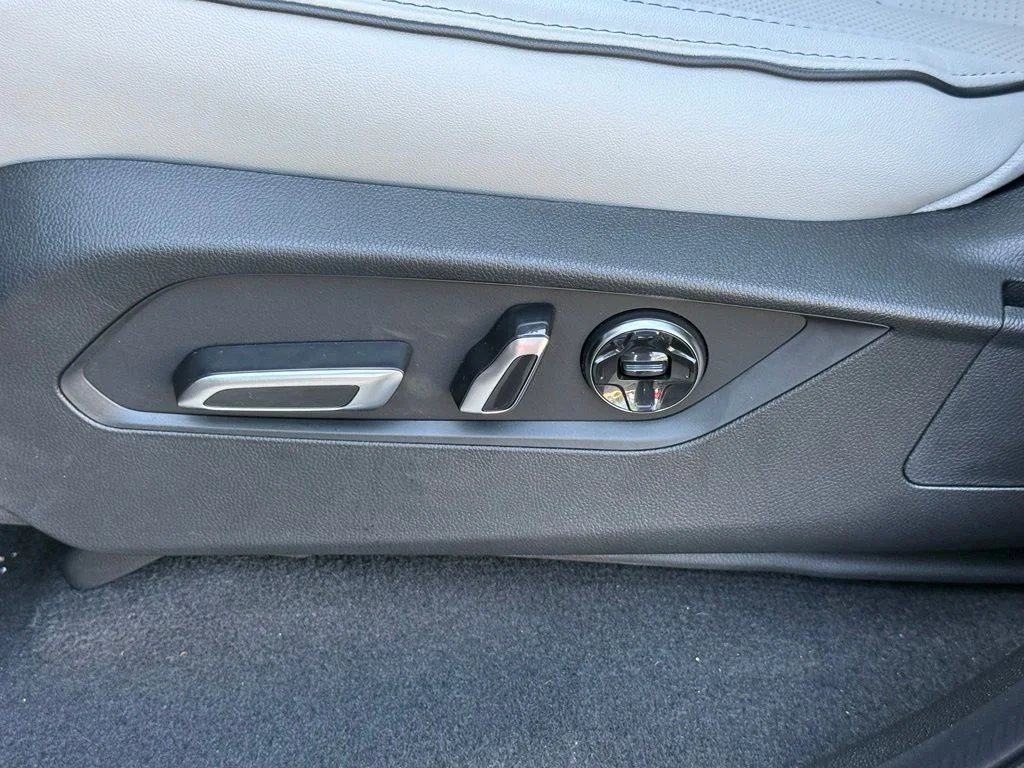 New 2026 Canyon River Blue Metallic Acura Advance Package image 28