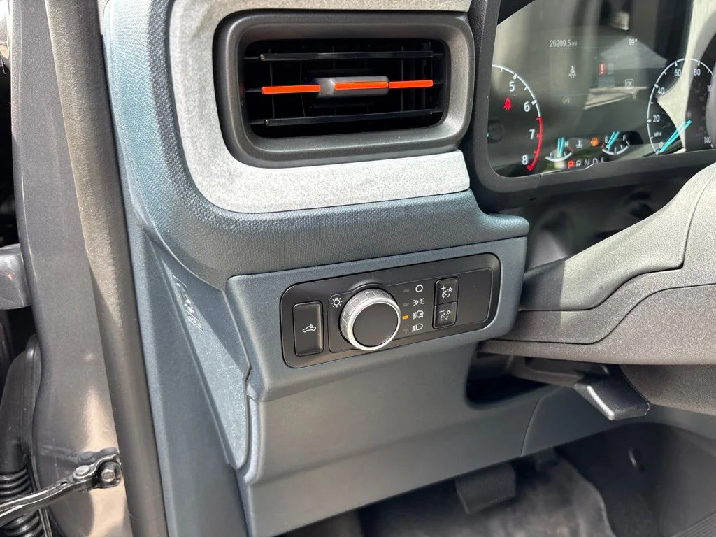 Used 2024 Gray Ford XLT image 20