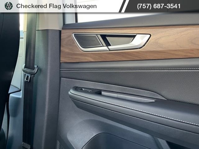 2026 Volkswagen Atlas SE - Photo 50