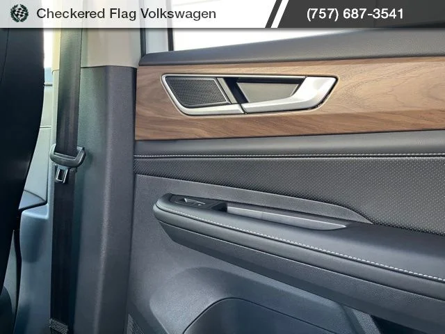 2026 Volkswagen Atlas SE - Photo 50