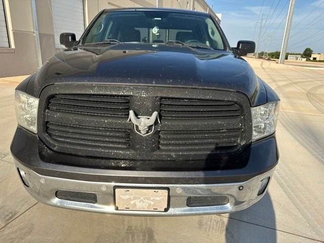 Used 2017 Gray Ram Big Horn image 2