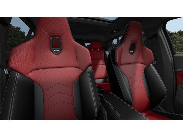 New 2026 Brooklyn Grey Metallic BMW  image 11