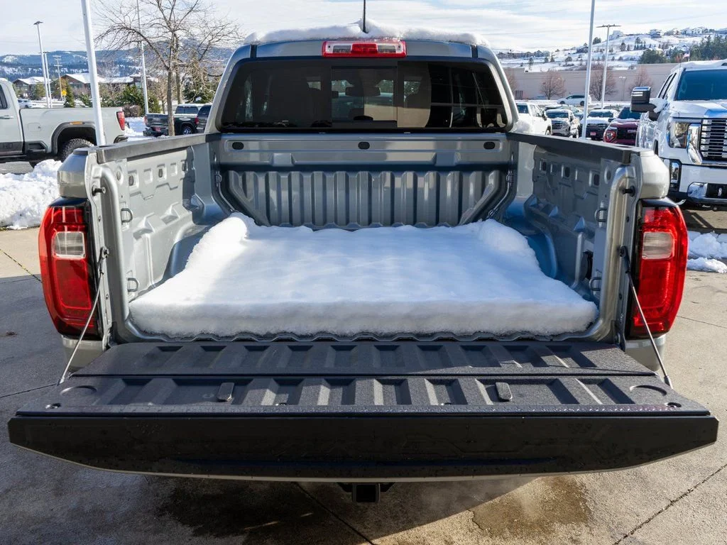 2025 GMC Canyon Elevation - Photo 31