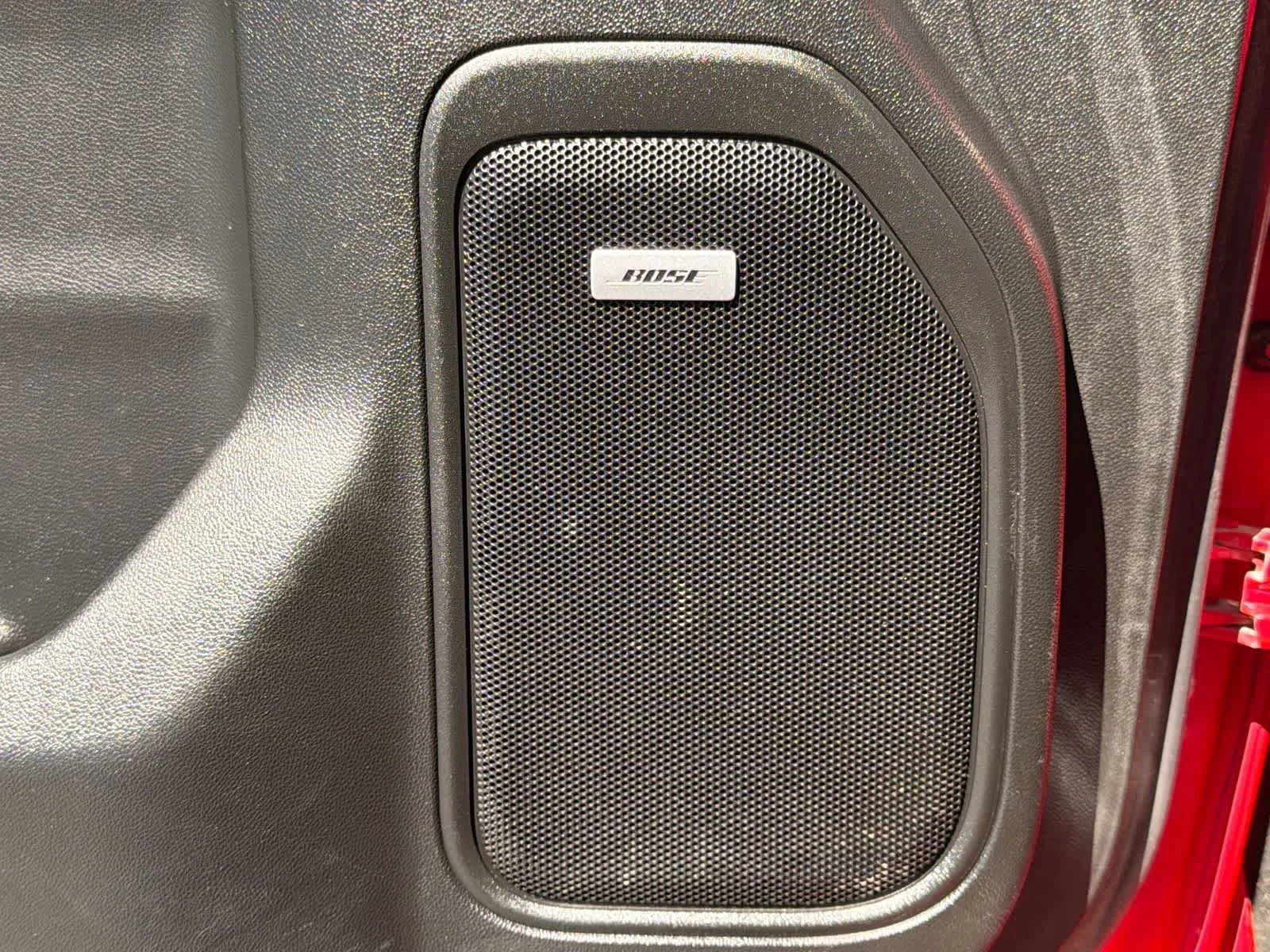 Used 2021 Red Hot Chevrolet RST image 29