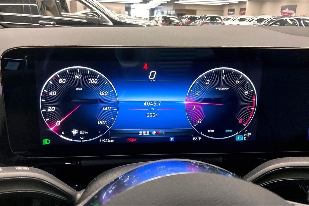 2025 Mercedes-Benz GLA GLA250 - Photo 20