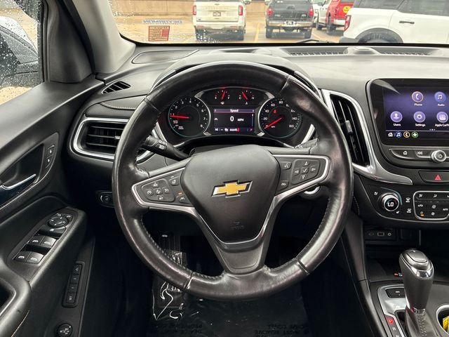 Used 2020 Beige Chevrolet Premier image 17