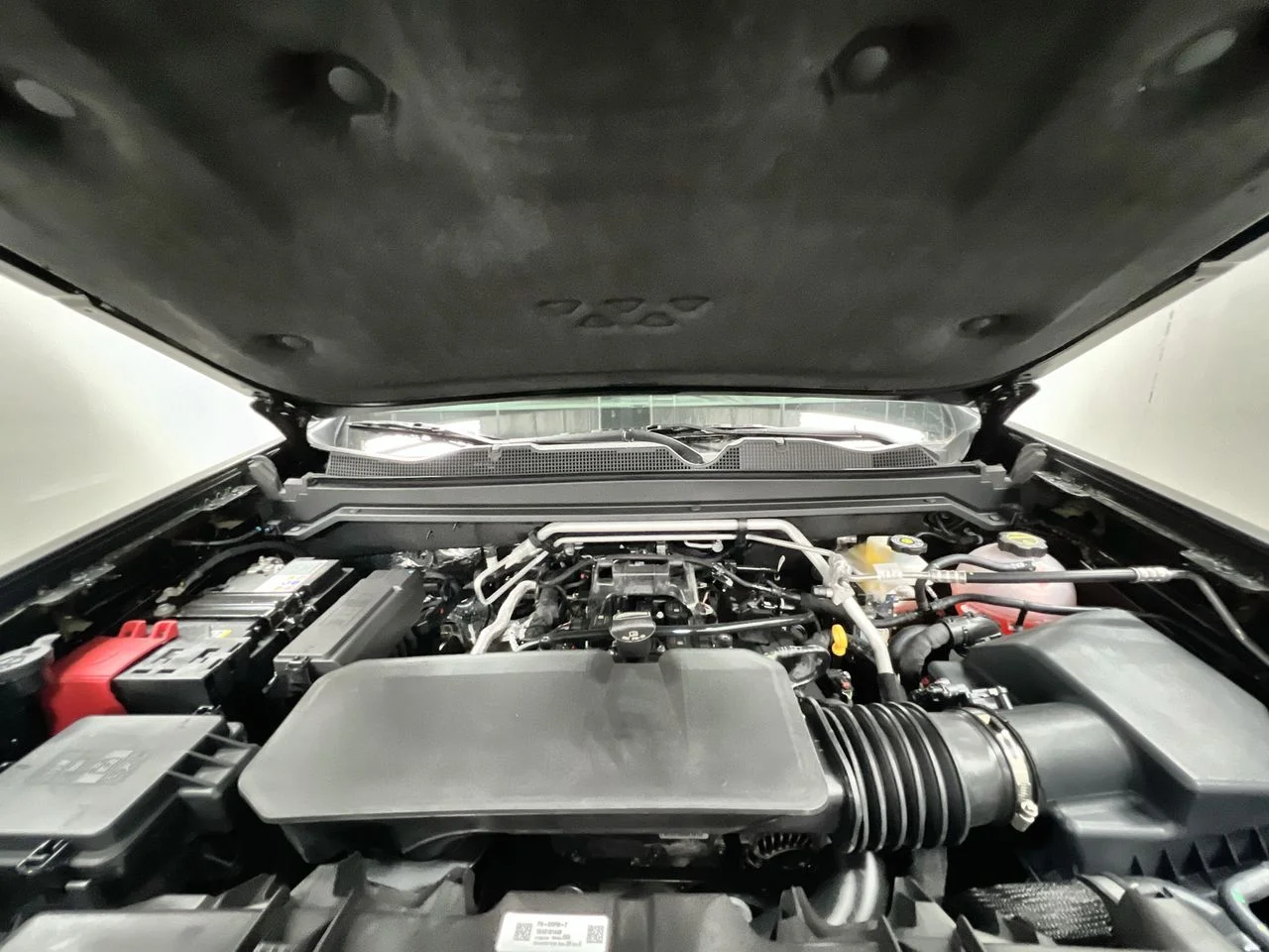 2026 Chevrolet Colorado Z71 - Photo 91