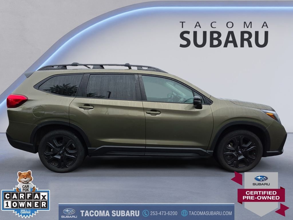 2023 Subaru Ascent Onyx Edition - Photo 6