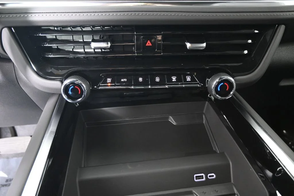 2026 Chevrolet Tahoe LS - Photo 30