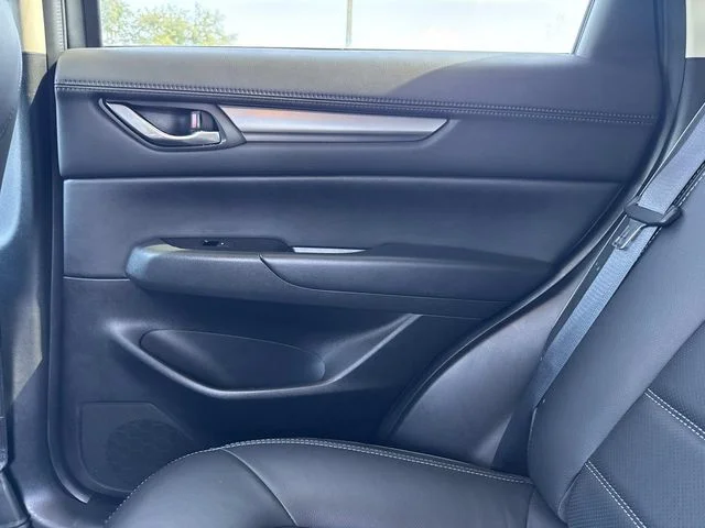 Certified Used 2024 Gray Mazda 2.5 S Preferred Package image 21