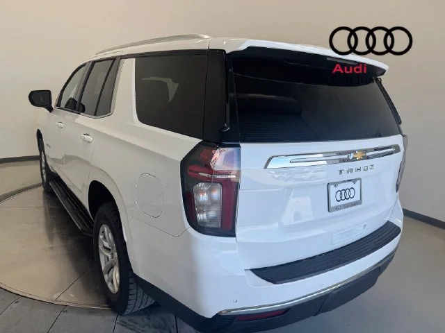 Used 2021 White Chevrolet LS image 36