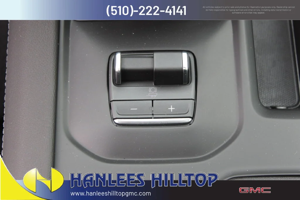 2026 GMC Sierra 1500 Denali - Photo 20