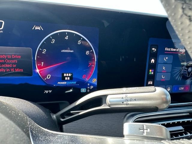 New 2027  Mercedes-Benz GLS 450 image 38