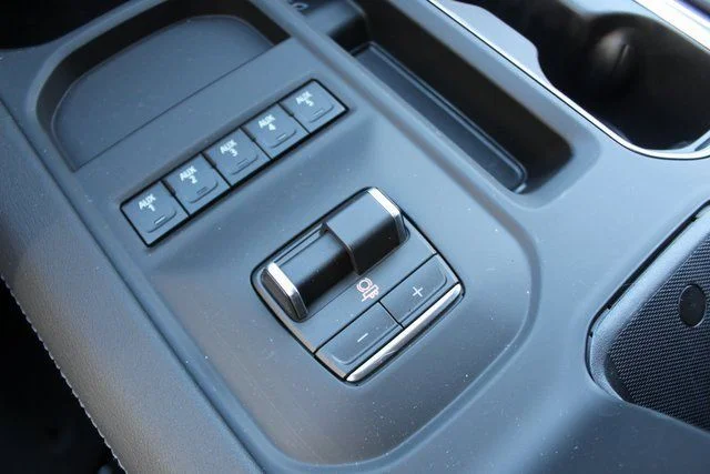 New 2026 Silver GMC Denali image 17