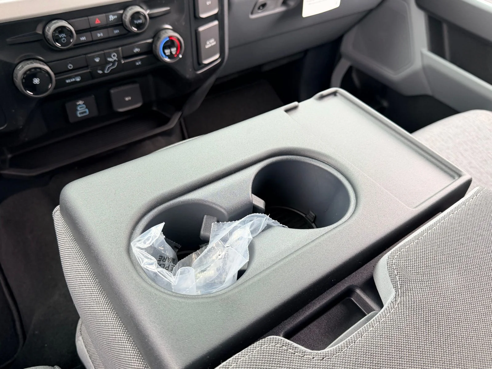New 2026 Avalanche Ford F-250® XL image 26