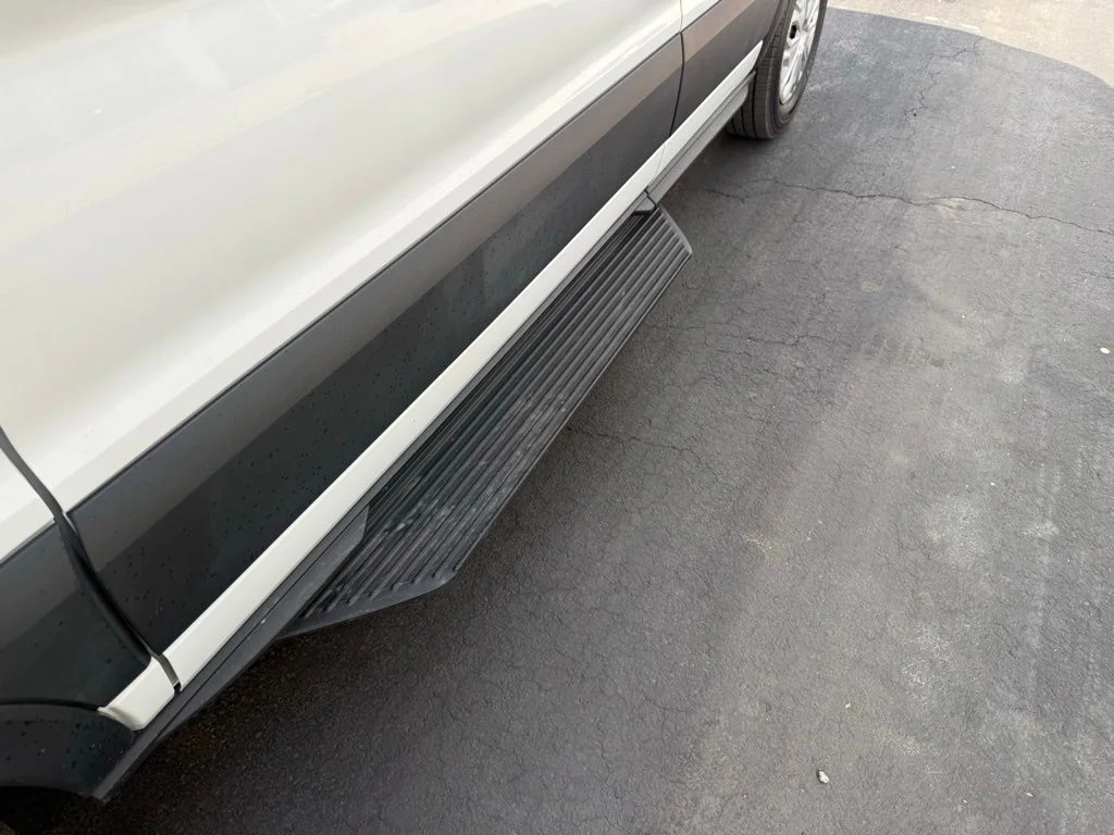Used 2019 White Ford XLT image 51